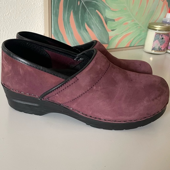 Sanita Original Professional Clogs EU 40 US 9.5-10 - Picture 1 of 9